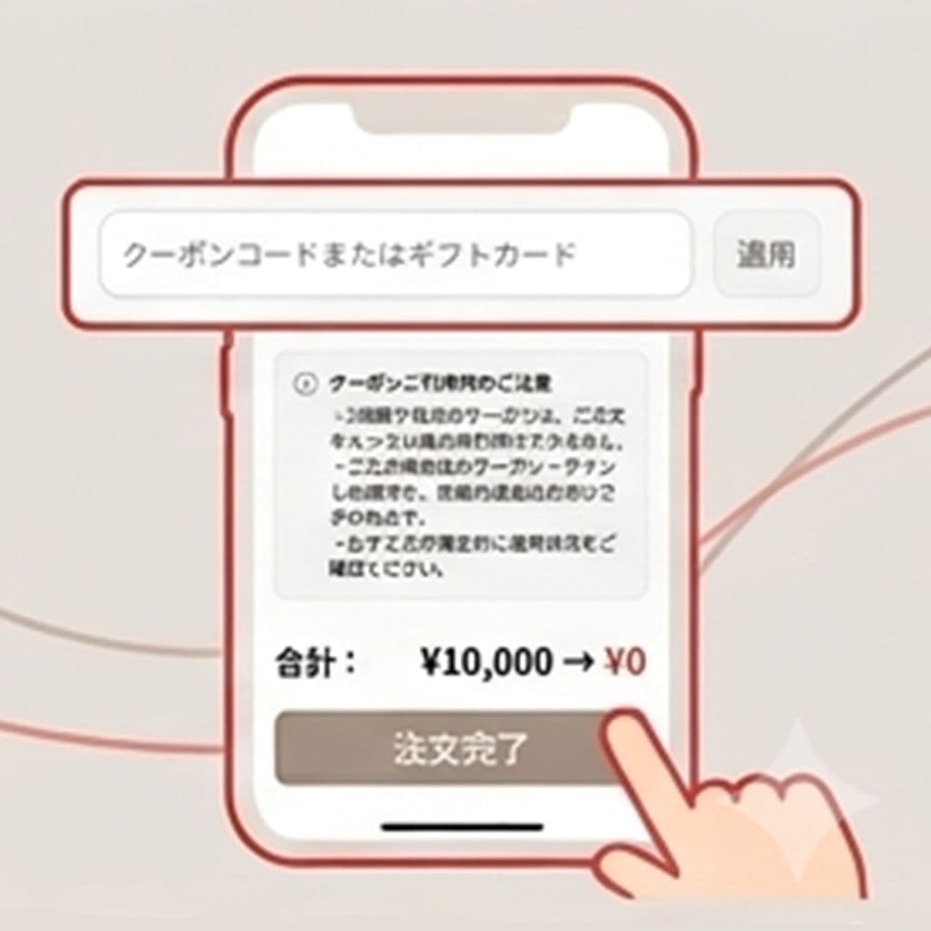 受け取り方3